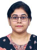 Organizing Secretary Photo